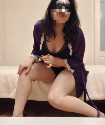 Проститутка Кристина